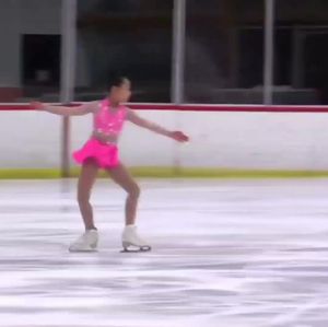 Image post by @usfigureskating on Instagram