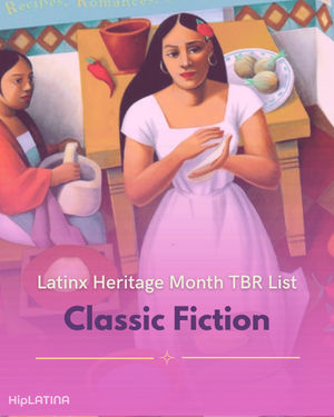 Image post by @hip_latina on Instagram