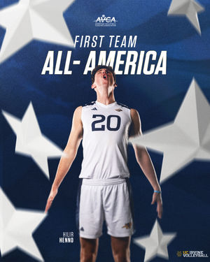 Image post by @ucimvb on Instagram