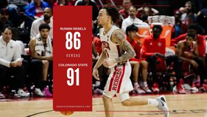 Image post by @thefranchiselv on Instagram