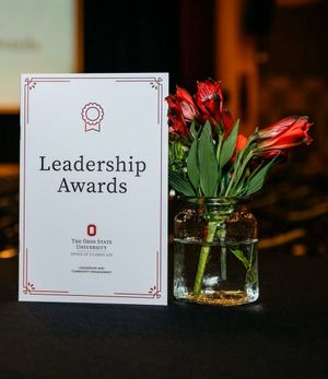 Image post by @studentlifeosu on Instagram
