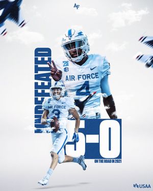 Image post by @AF_Football on Twitter