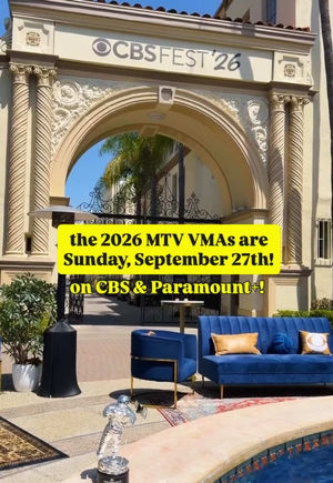 Video post by @mtv on TikTok