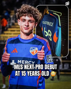 Video post by @risingballersusa on TikTok