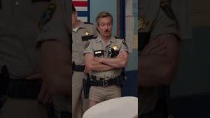 Video post by @comedycentral on YouTube