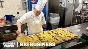 Video post by @businessinsider on YouTube