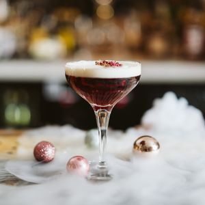 Image post by @langhamsydney on Instagram