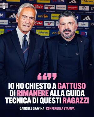 Image post by @lagazzettadellosport on TikTok