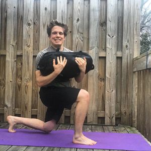 Image post by @communitygym on Instagram