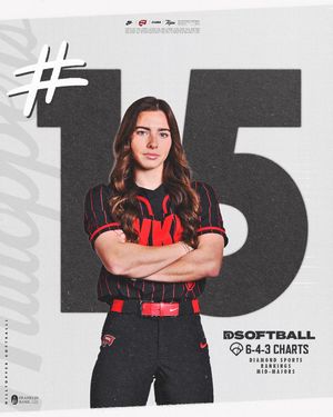 Image post by @wku_softball on Instagram