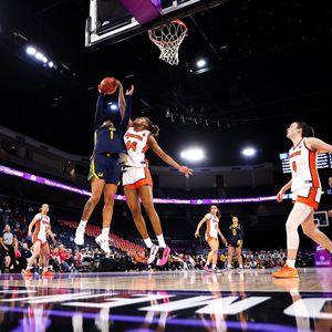 Image post by @spalding on Instagram