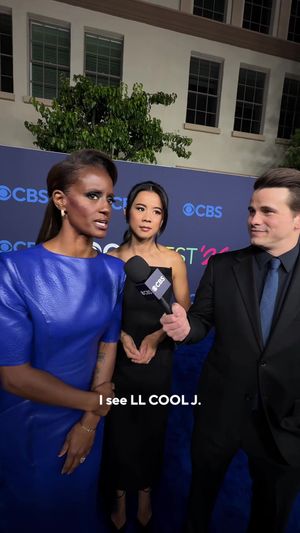 Video post by @cbs on TikTok