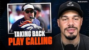Video post by @cbssports on YouTube