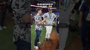 Video post by @batboysbaseball on YouTube