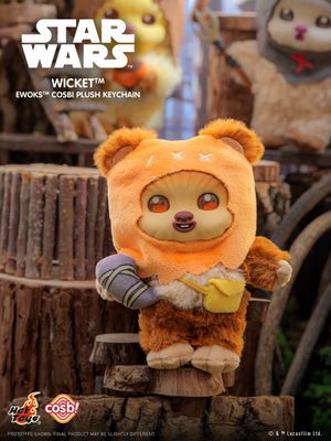 Image post by @hottoyscollectibles on Instagram