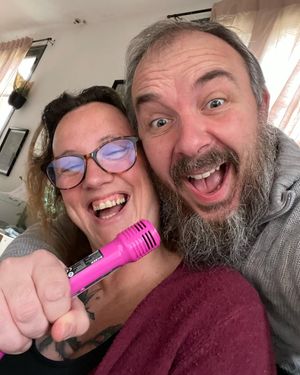 Image post by @beaufourfamily on Instagram