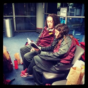 Image post by @gophersoftball on Instagram