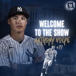 Image post by @yankeesbeisbol on Instagram