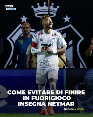 Image post by @sportmediaset on Instagram