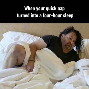 Image post by @9gag on Instagram