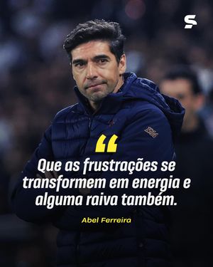 Image post by @sportv on Instagram
