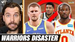 Video post by @hoopstonight on YouTube