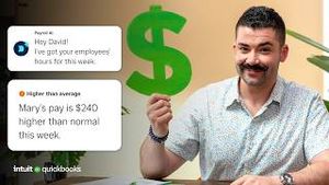 Video post by @Intuit QuickBooks on YouTube