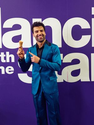 Video post by @officialdwts on TikTok