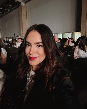 Image post by @viviansalem_ on Instagram