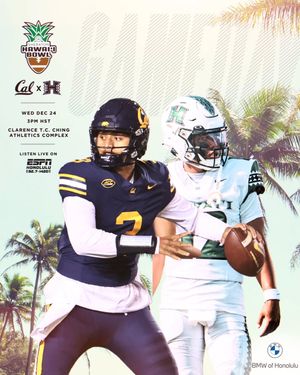 Image post by @espnhonolulu on Instagram