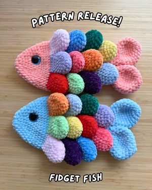 Image post by @crochetbygenna on Instagram