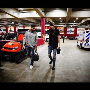 Image post by @willyhernangomez on Instagram