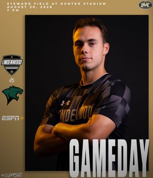 Image post by @lindenwoodmsoc on Instagram