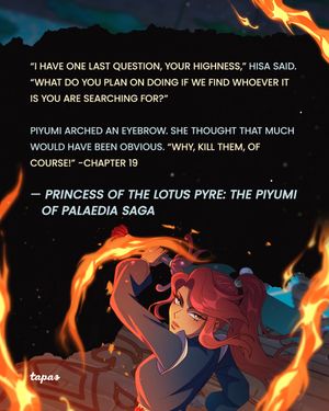 Image post by @tapas_app on Instagram
