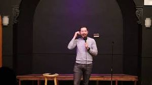 Video post by @joshlanzet on YouTube