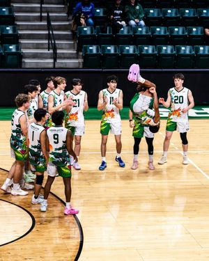 Image post by @clt_urec on Instagram