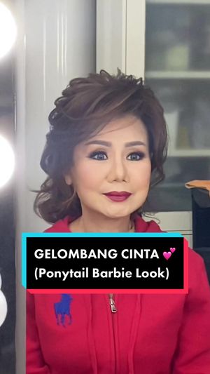 Video post by @budiputrahair on TikTok