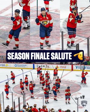 Image post by @flapanthers on Instagram