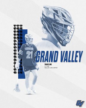 Image post by @gvsulax on Instagram