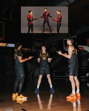 Image post by @vandalhoops on Instagram