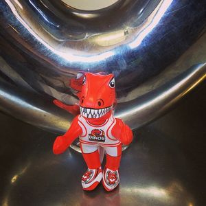 Image post by @ucalgarydinos on Instagram