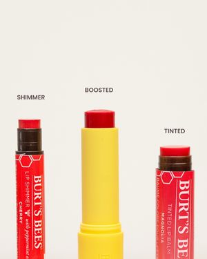 Video post by @officialburtsbees on TikTok