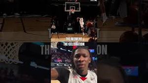 Video post by @dunkmanofficial on YouTube