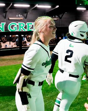 Image post by @meangreensb on Instagram