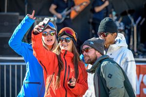 Image post by @keystone_resort on Instagram