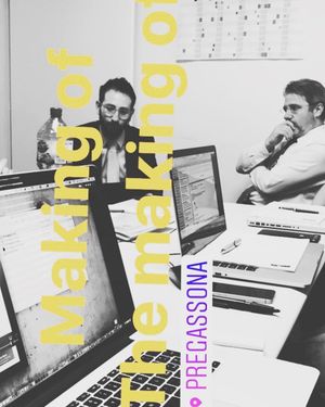 Image post by @enricofabbri_acrossdesign on Instagram