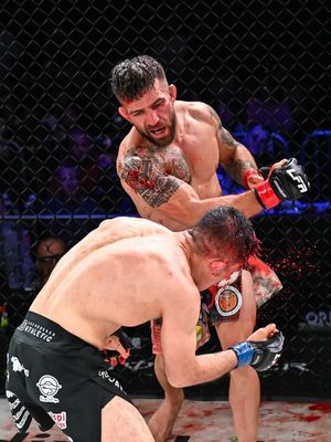 Image post by @lfafighting on Instagram