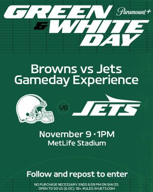 Image post by @nyjets on Twitter