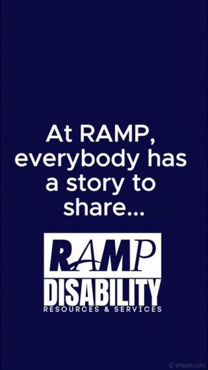 Video post by @RAMPcil on Facebook