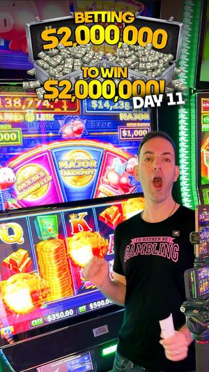 Video post by @bcslots on Instagram